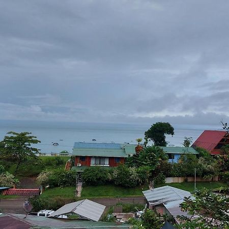 Hotel Cabinas Murillo Drake Bay Ngoại thất bức ảnh