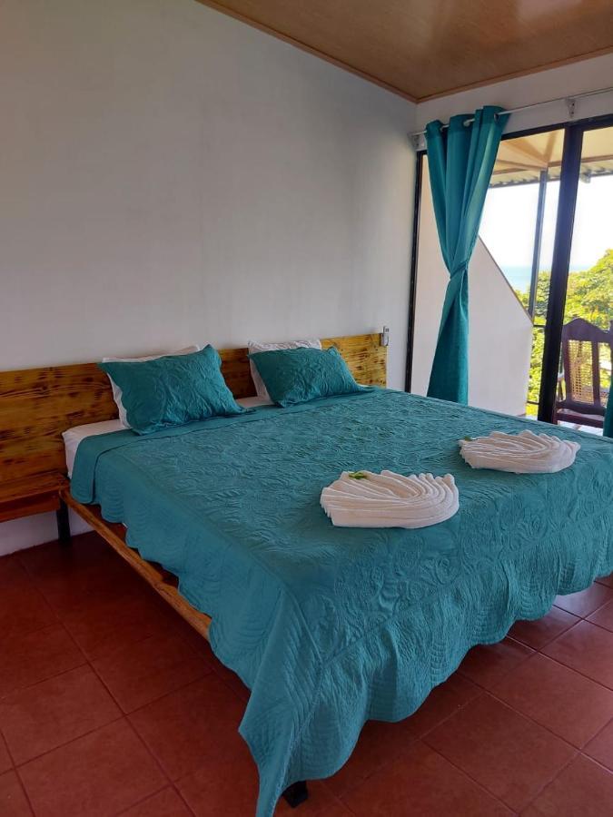 Hotel Cabinas Murillo Drake Bay Ngoại thất bức ảnh